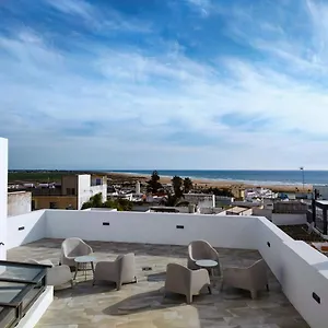 Arena House Conil Conil De La Frontera