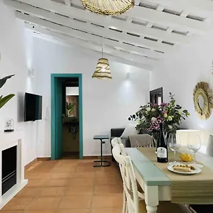  Apartamento El Campillo