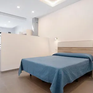  Apartamento Apartamento Virgen De La Luz I