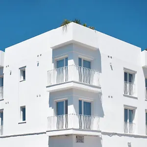 Rio Salado Conil Conil De La Frontera