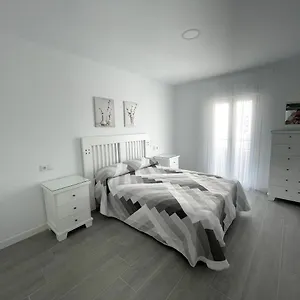  Apartamento Nuevo Azorin E