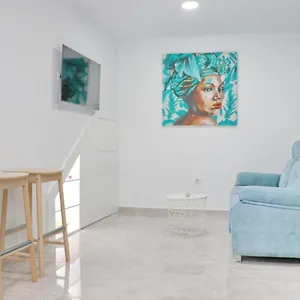  Apartamento Ceuta