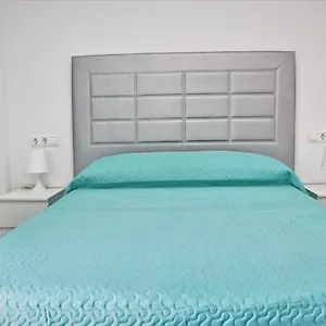  Apartamento Con Azotea Privada