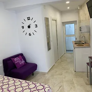  Apartamento Estudio Conil Playa