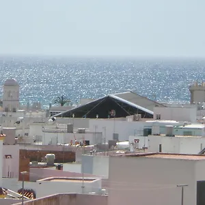 Al-andalus Conil De La Frontera
