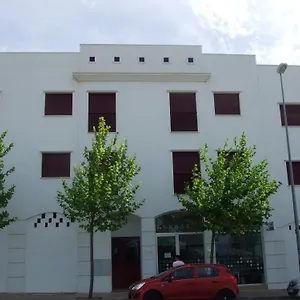  Apartamento Turisticos San Vicente