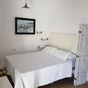  Apartamento Casa Medina De Alba