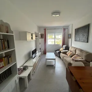  Apartamento La Rioja