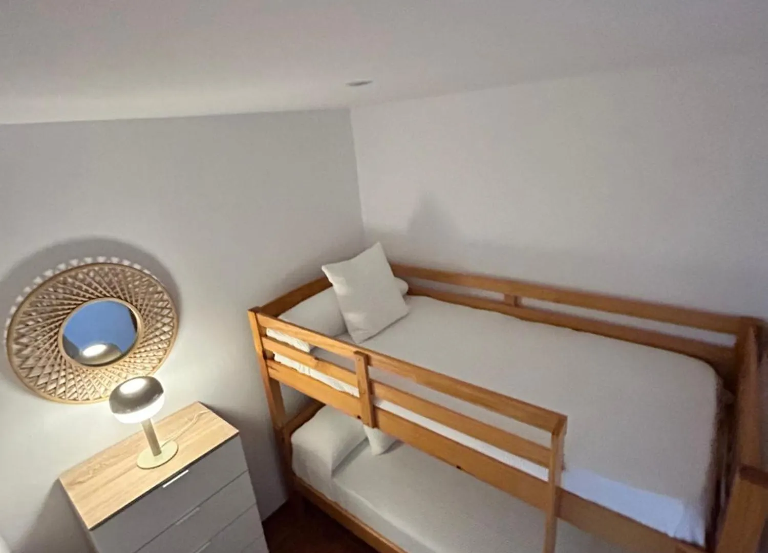 Huerta Enmedio Apartment Conil De La Frontera 0*,