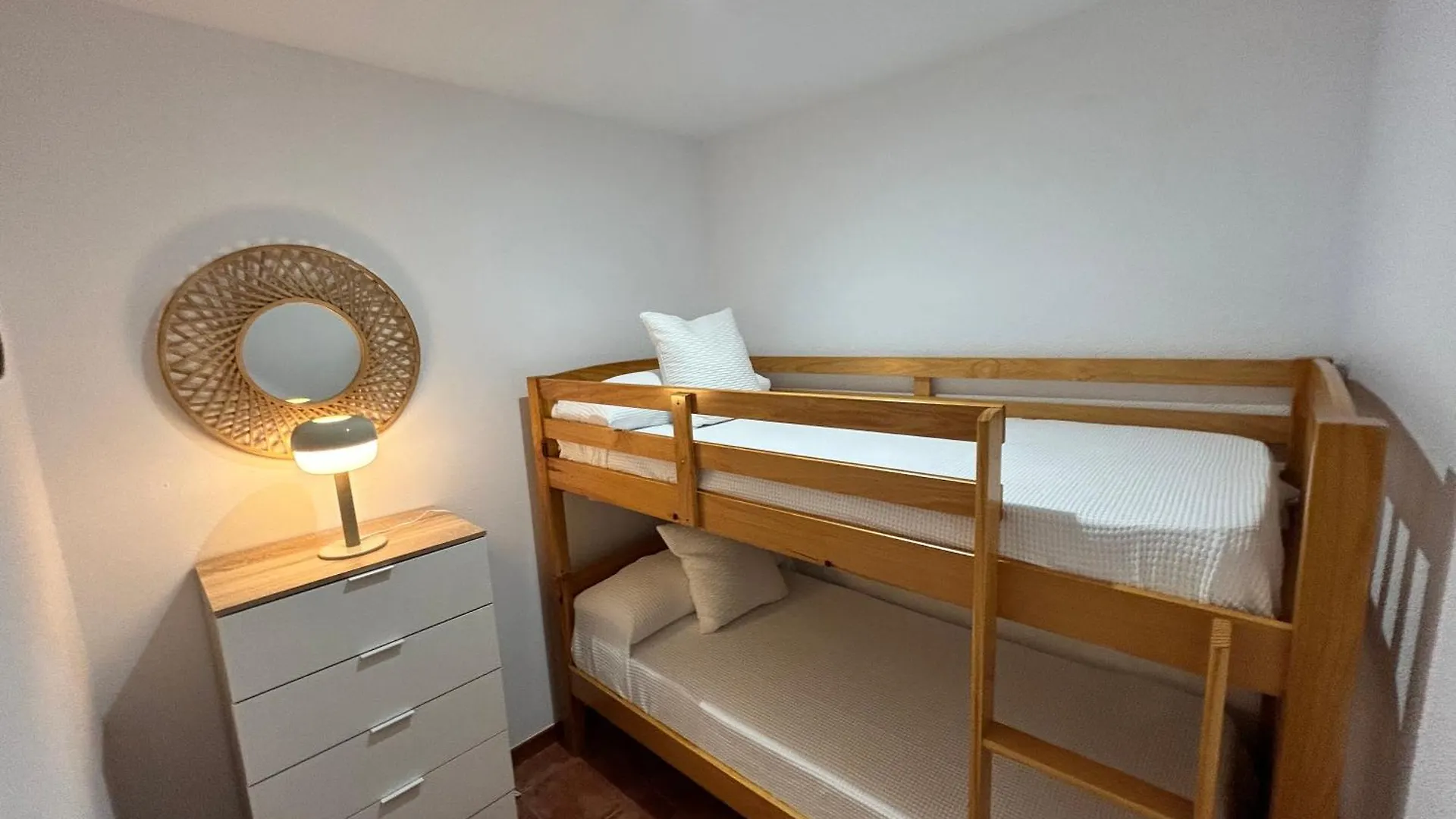 Huerta Enmedio Apartment Conil De La Frontera