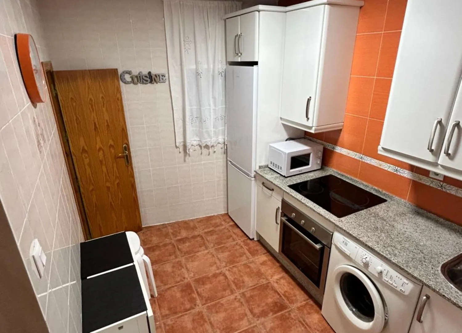 Huerta Enmedio Apartment Conil De La Frontera