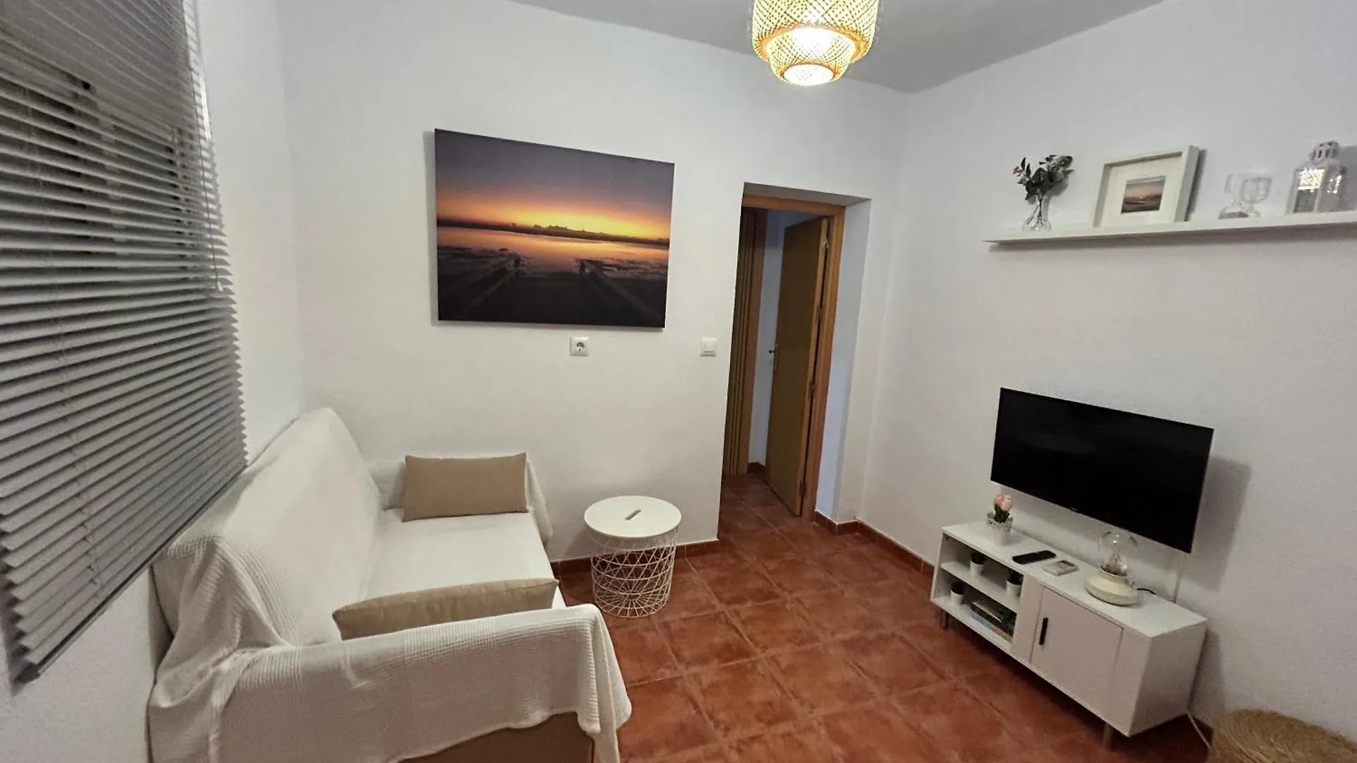 Huerta Enmedio Apartment Conil De La Frontera Spain