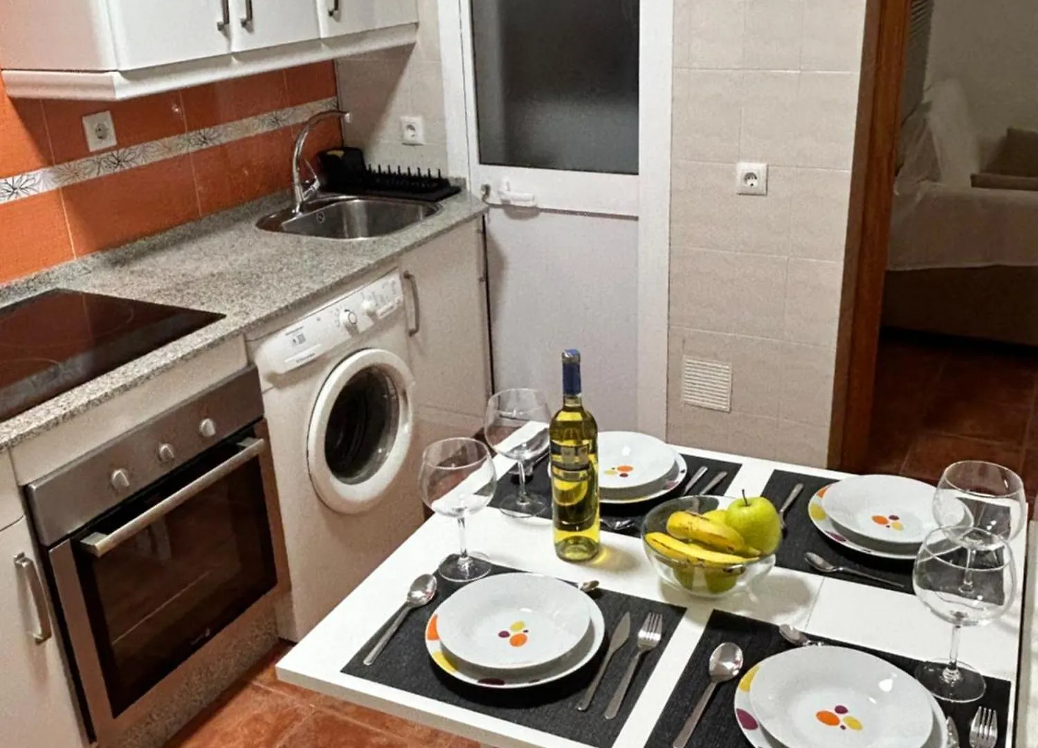 Huerta Enmedio Apartment Conil De La Frontera