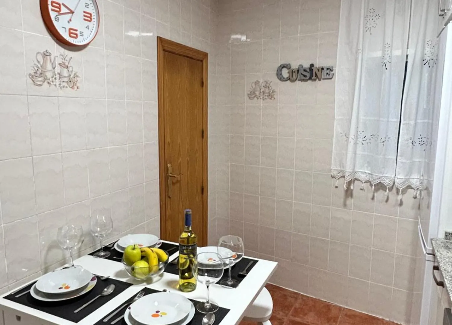 Huerta Enmedio Apartment Conil De La Frontera Spain